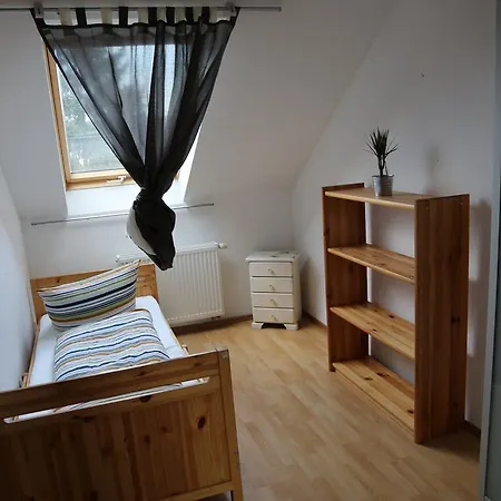 Nadines Ferienwohnung Krefeld Exterior photo
