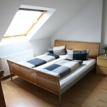 Nadines Ferienwohnung Krefeld Exterior photo