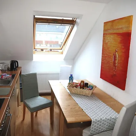 Nadines Ferienwohnung Krefeld Exterior photo