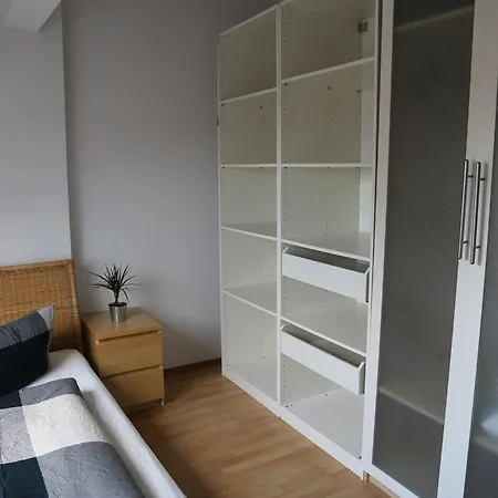 Nadines Ferienwohnung Krefeld Exterior photo
