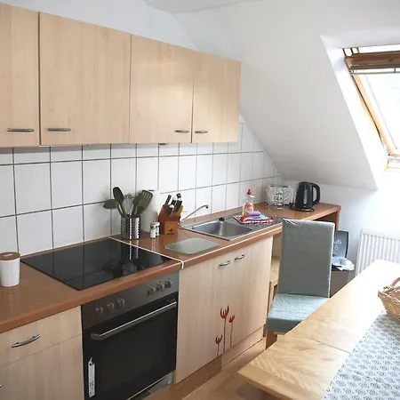 Nadines Ferienwohnung Krefeld Exterior photo