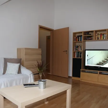 Nadines Ferienwohnung Krefeld Exterior photo