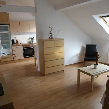 Nadines Ferienwohnung Krefeld Exterior photo