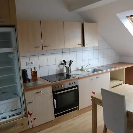 Nadines Ferienwohnung Krefeld Exterior photo