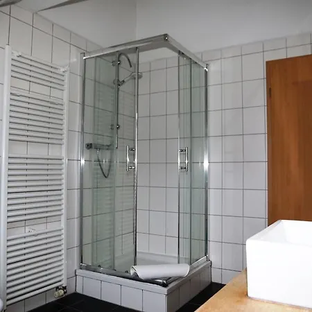 Nadines Ferienwohnung Krefeld Exterior photo