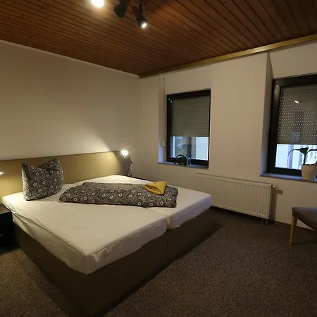 Nadines Ferienwohnung Krefeld Exterior photo