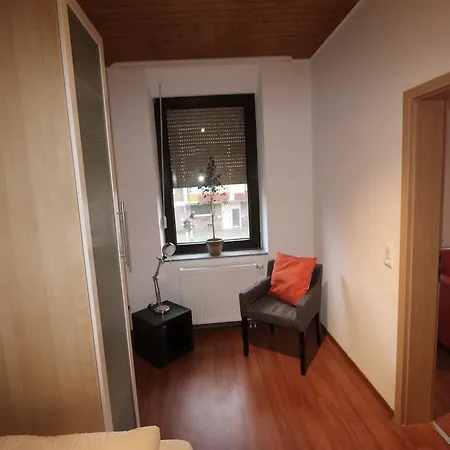 Nadines Ferienwohnung Krefeld Exterior photo