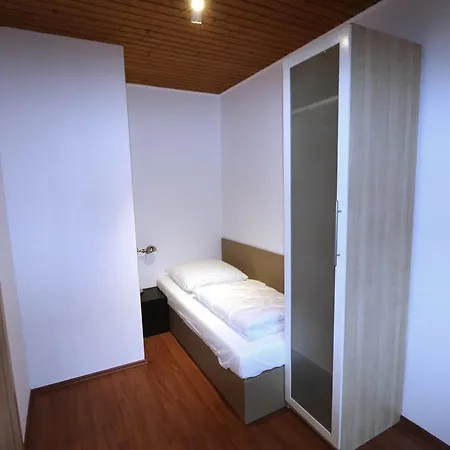 Nadines Ferienwohnung Krefeld Exterior photo