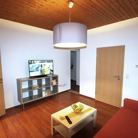 Nadines Ferienwohnung Krefeld Exterior photo