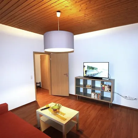 Nadines Ferienwohnung Krefeld Exterior photo