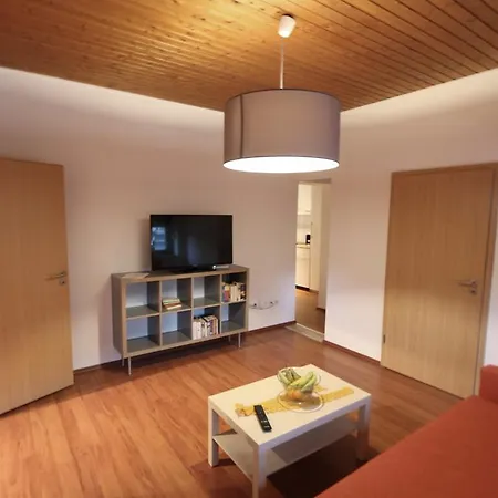 Nadines Ferienwohnung Krefeld Exterior photo