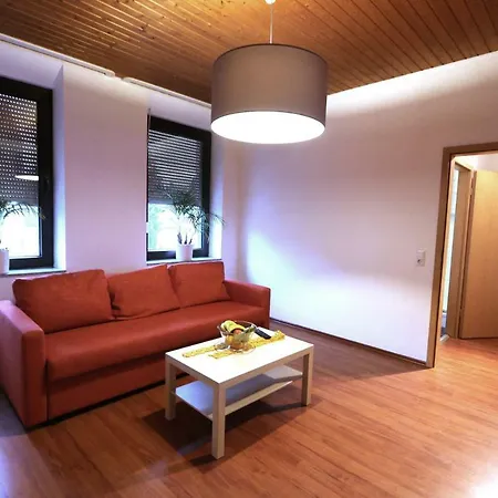 Nadines Ferienwohnung Krefeld Exterior photo