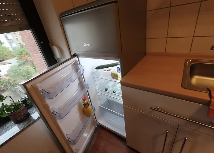 Nadines Ferienwohnung