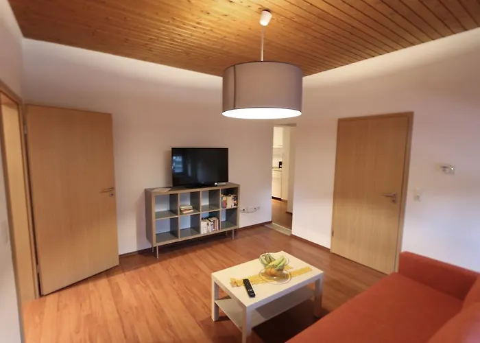 Nadines Ferienwohnung
