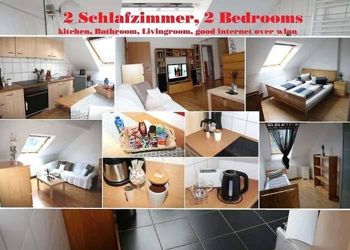 Nadines Ferienwohnung