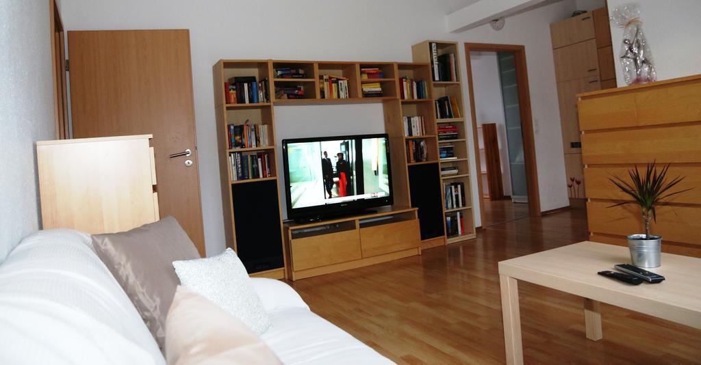 Nadines Apartment *
