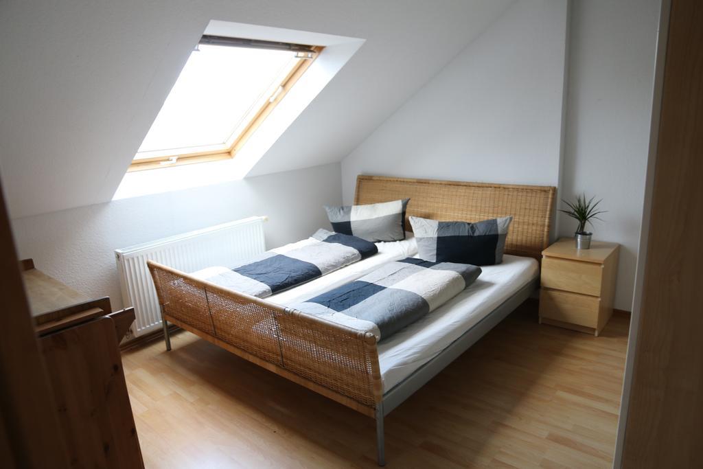 Apartment Nadines