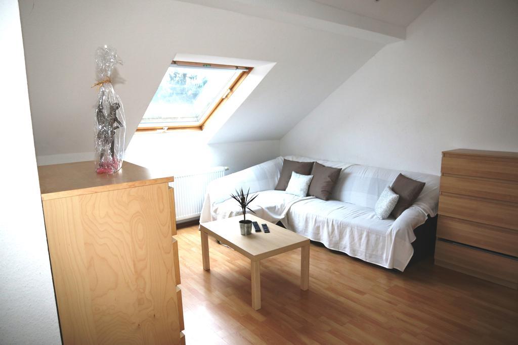 Nadines Apartment *