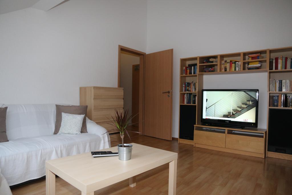 Apartment Nadines Krefeld
