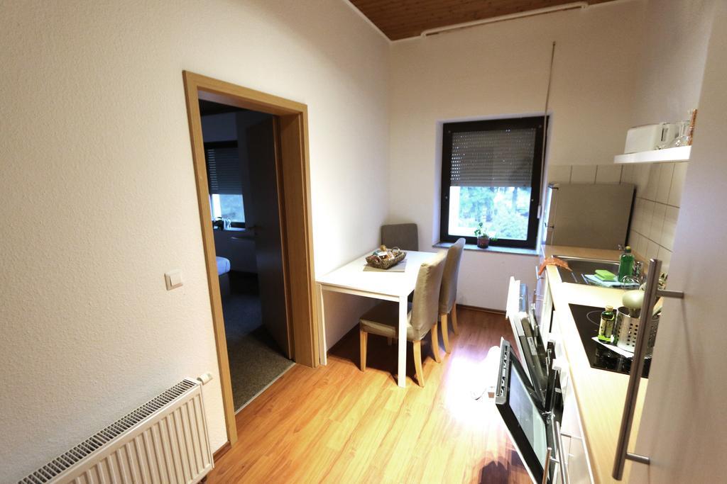Apartment Nadines