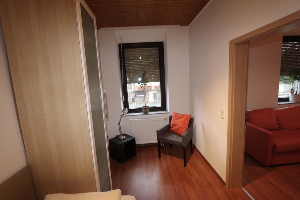 Apartment Nadines *