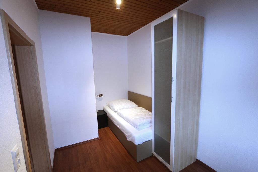 Apartment Nadines Krefeld