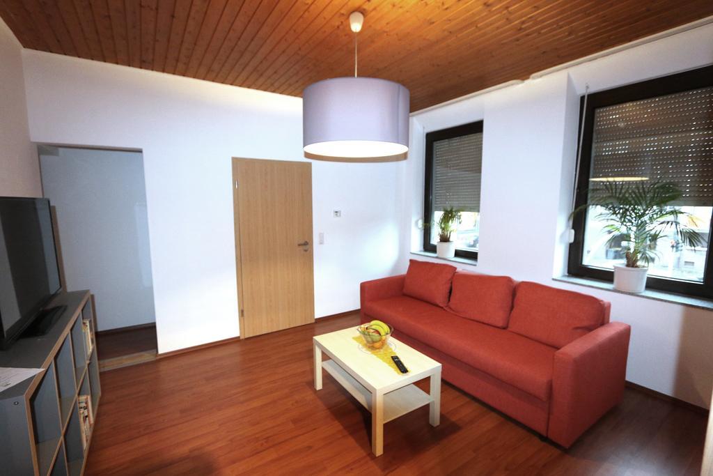 Apartment Nadines