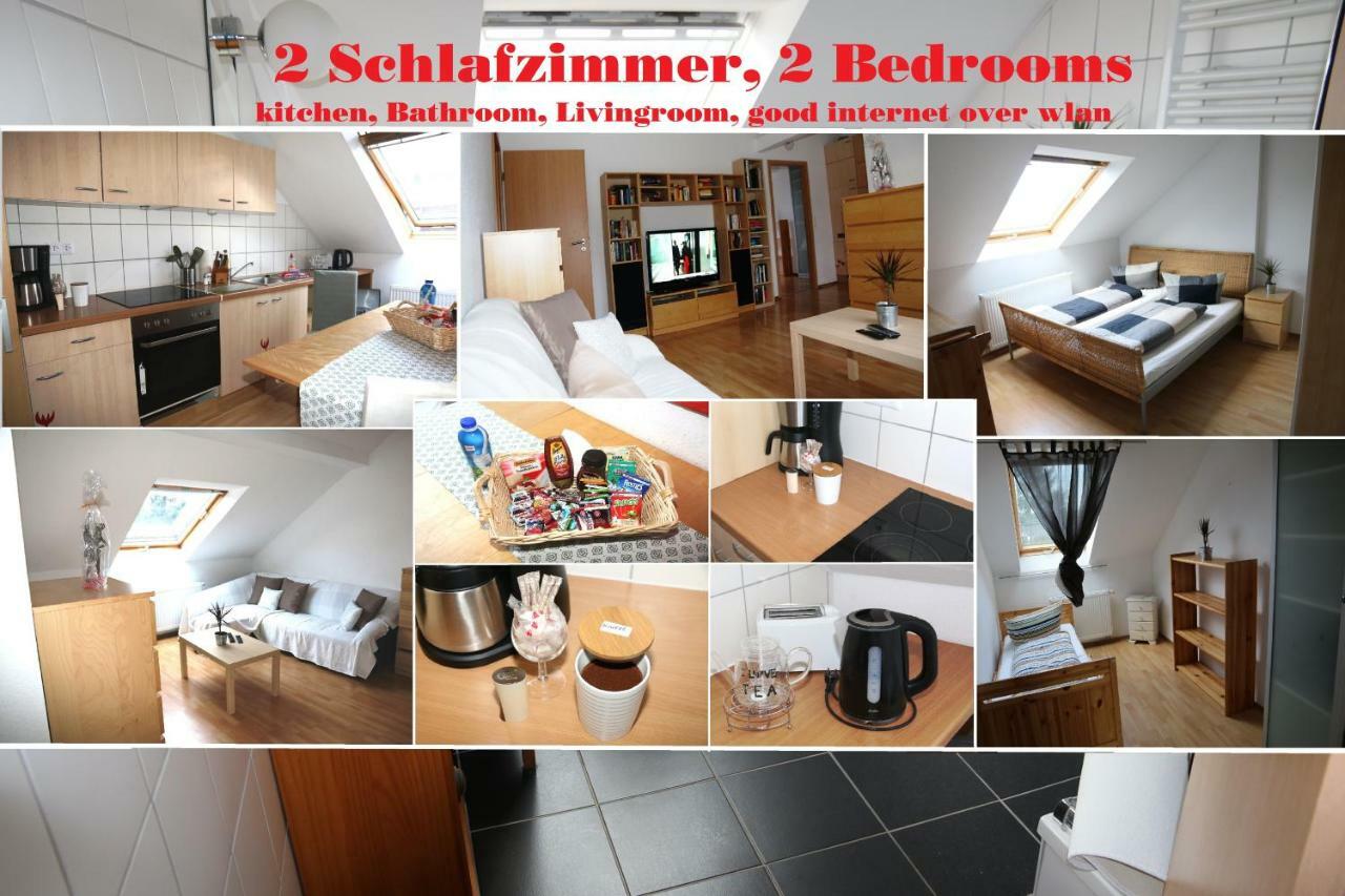 Apartment Nadines